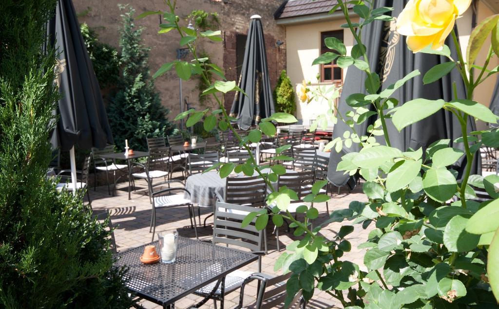 Linde Restaurant & Nussloch