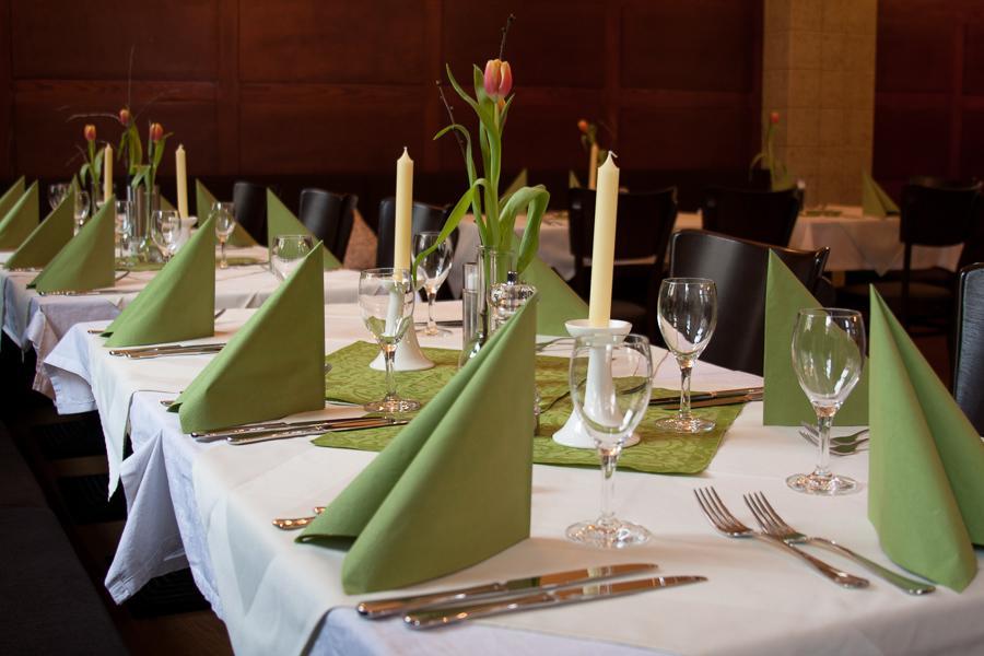 Отель Linde Restaurant & 3*