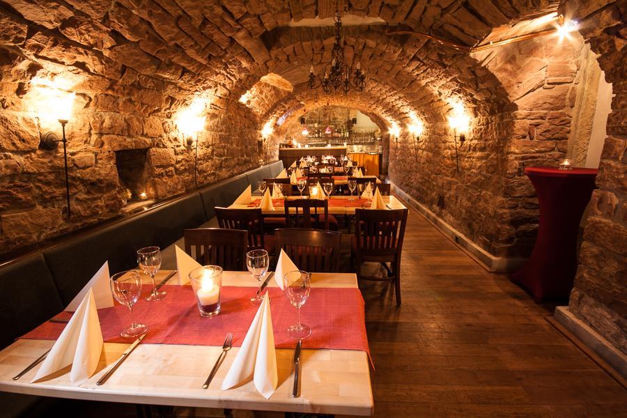 Отель Linde Restaurant & Nussloch