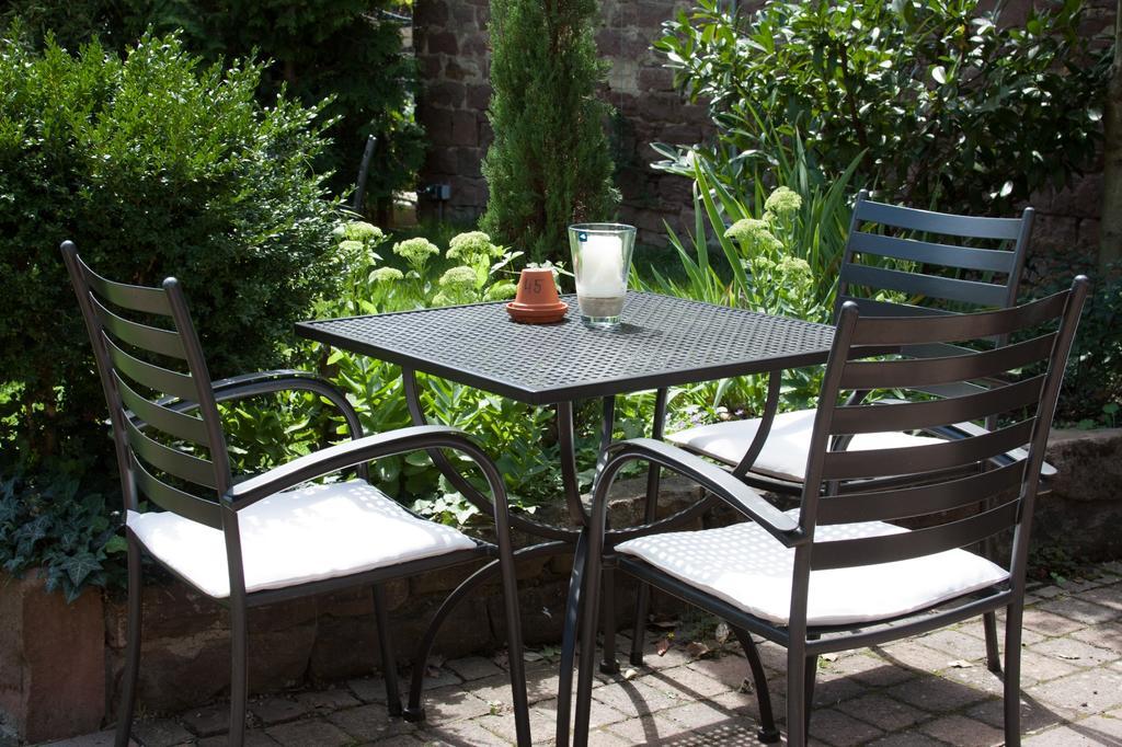 Отель Linde Restaurant & Nussloch